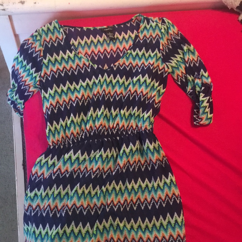 Summer dress